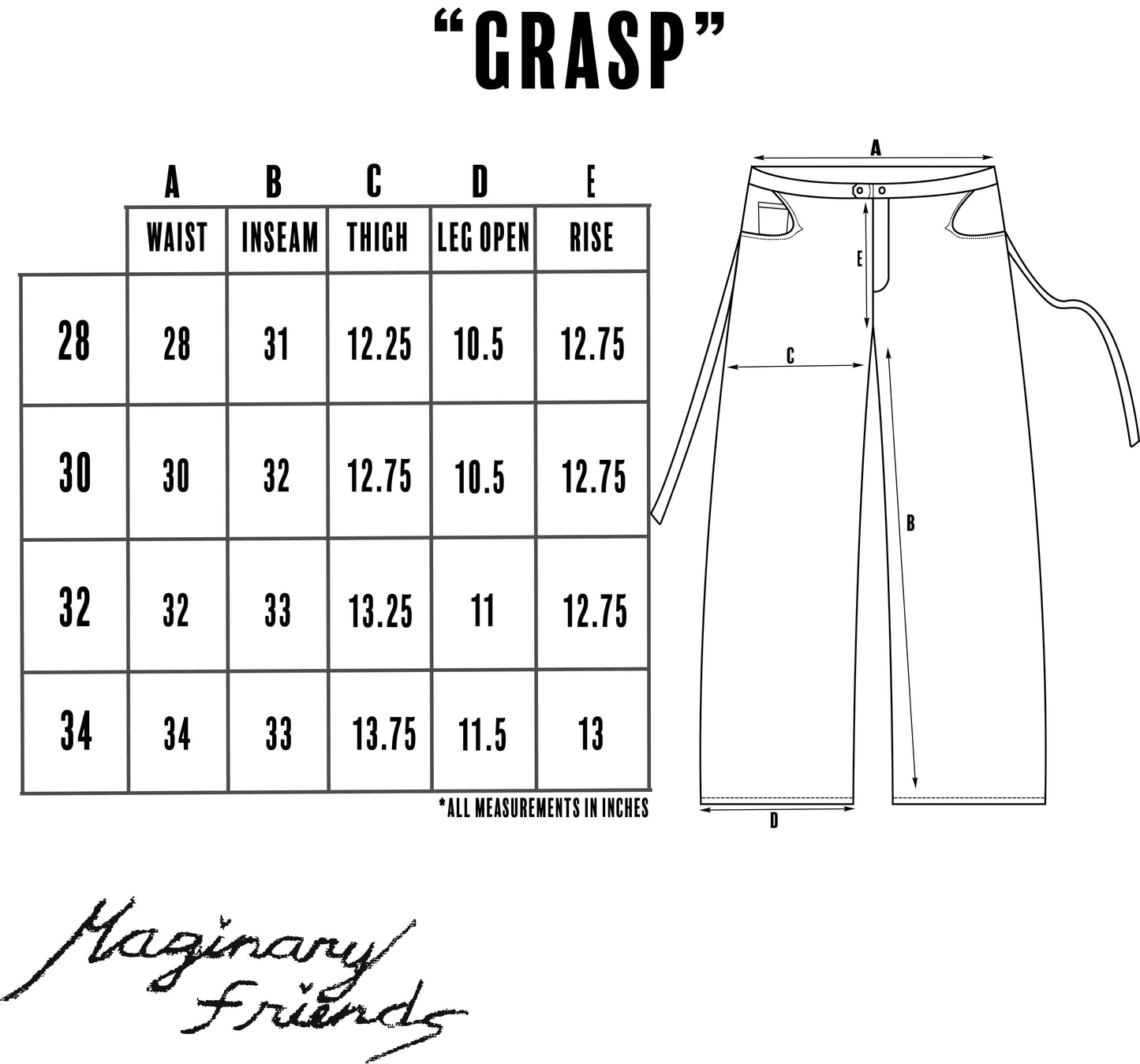 "Grasp"